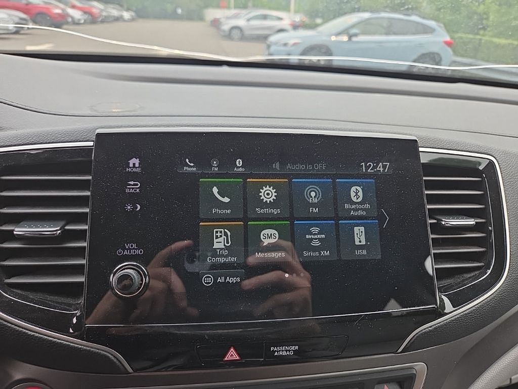 Thumbnail: 2019 Honda Pilot - 10