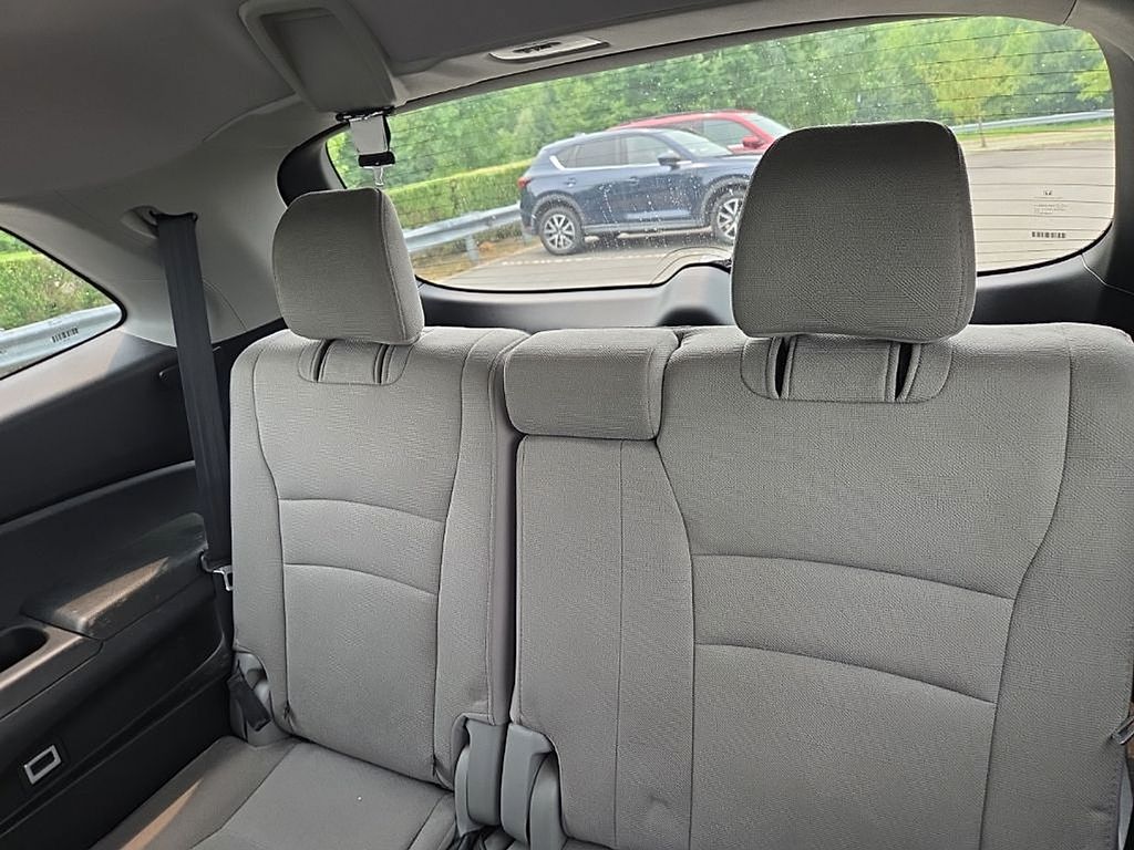 Thumbnail: 2019 Honda Pilot - 20
