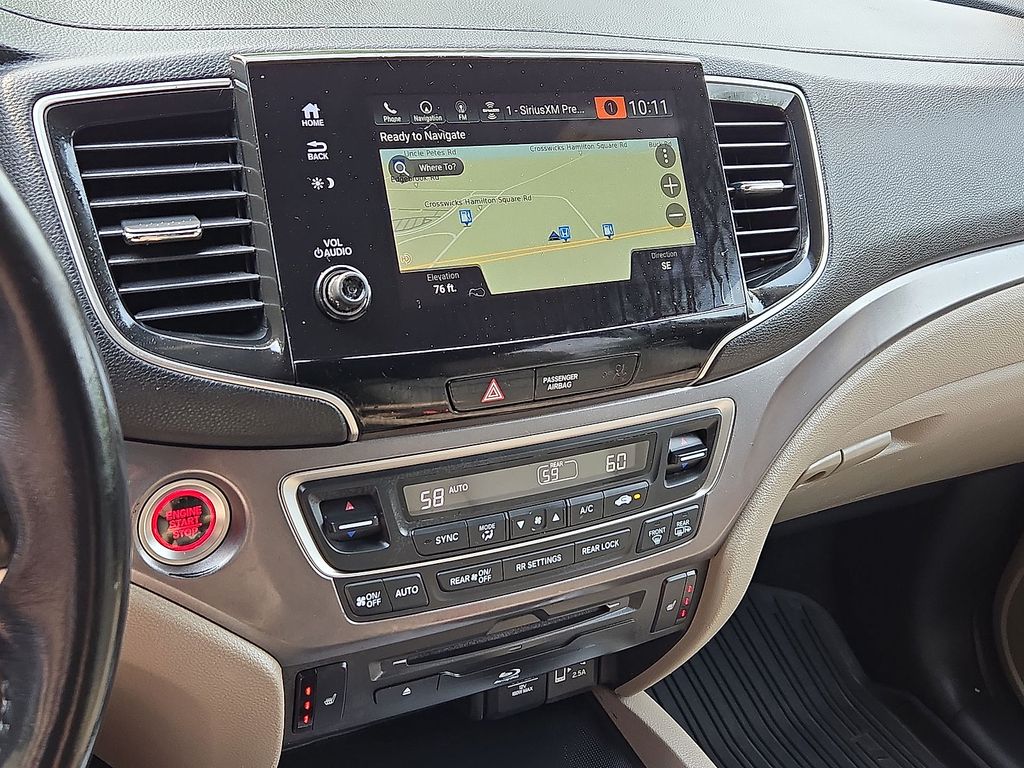 Thumbnail: 2019 Honda Pilot - 14