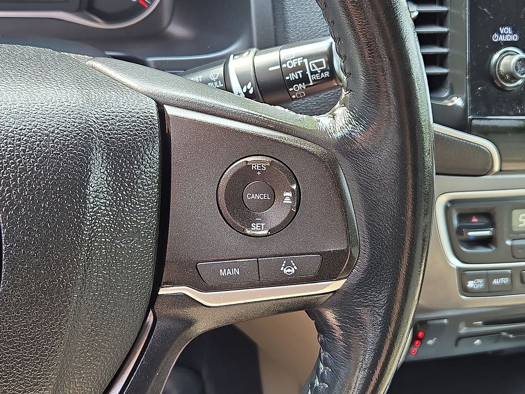 Thumbnail: 2019 Honda Pilot - 26
