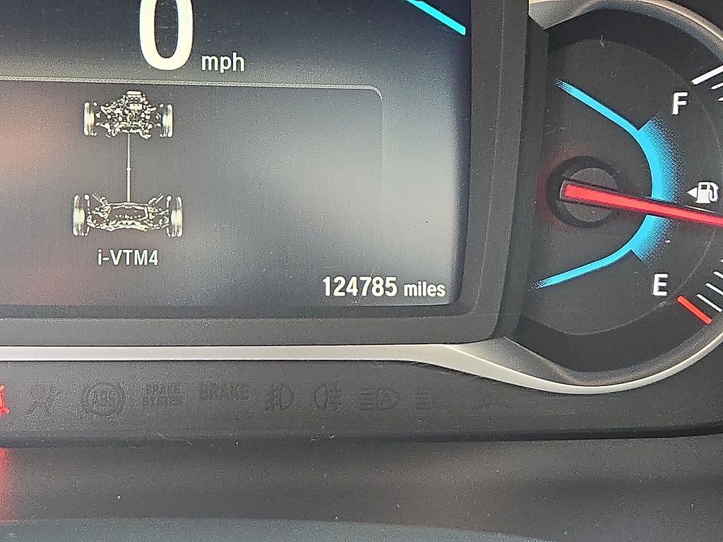 Thumbnail: 2019 Honda Pilot - 16