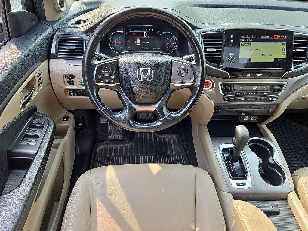 Thumbnail: 2019 Honda Pilot - 29
