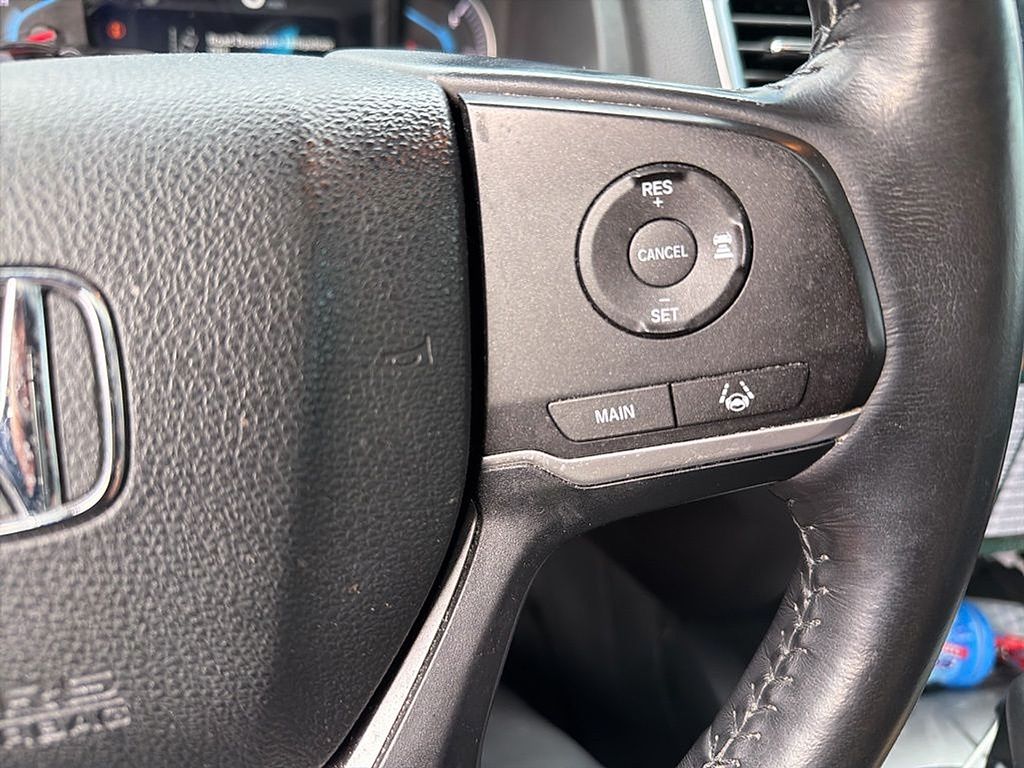 Thumbnail: 2019 Honda Pilot - 23