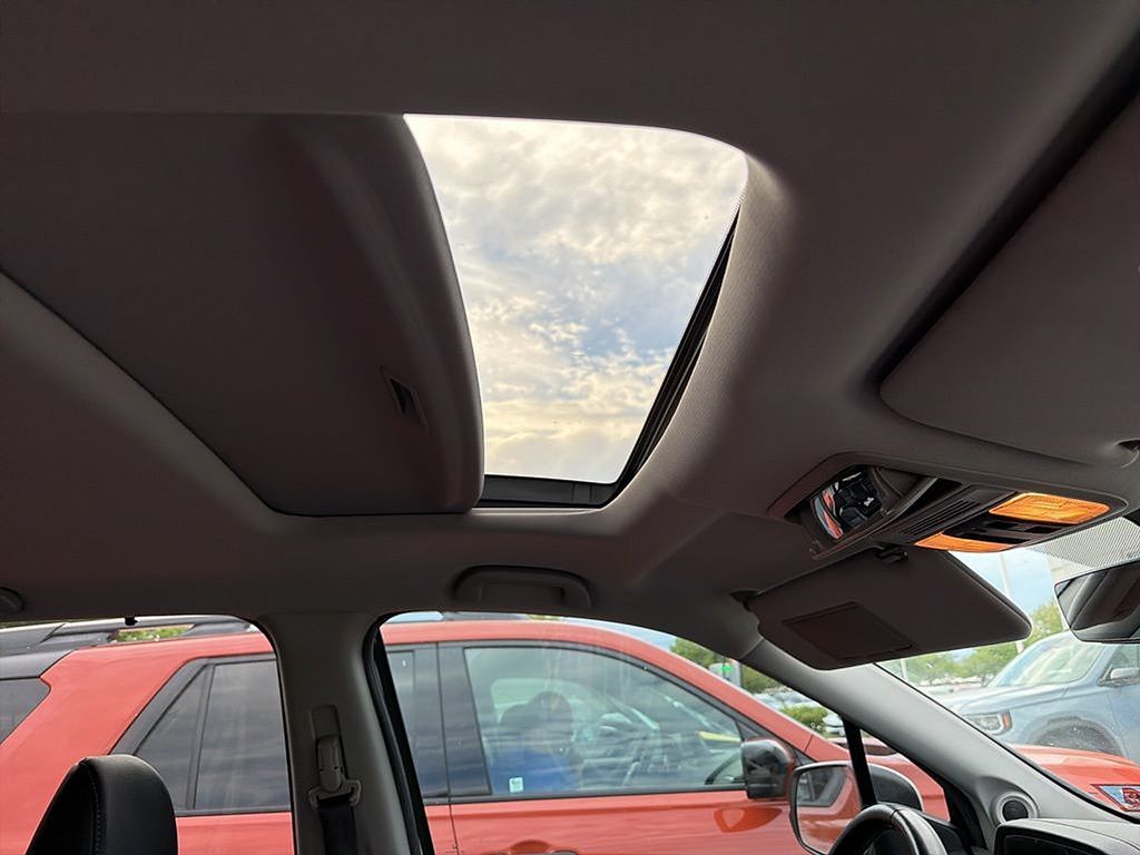 Thumbnail: 2019 Honda Pilot - 14