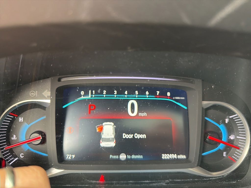 Thumbnail: 2019 Honda Pilot - 10
