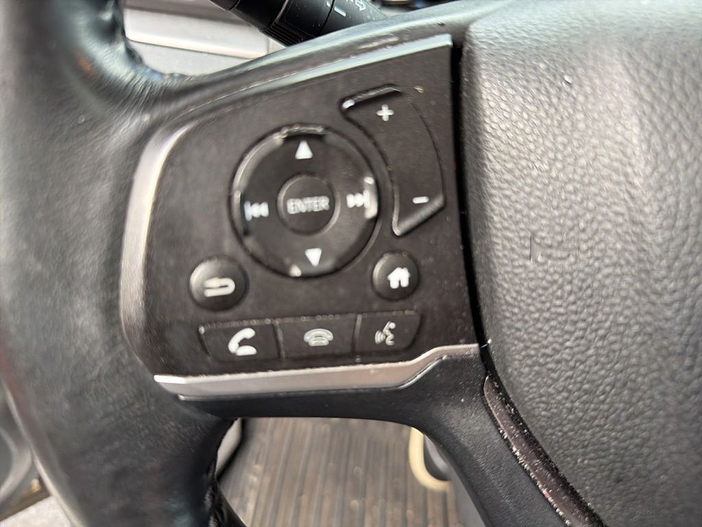 Thumbnail: 2019 Honda Pilot - 24