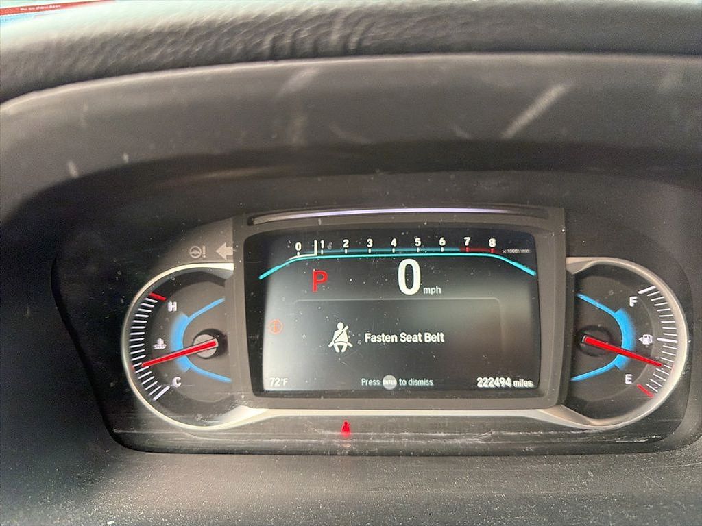 Thumbnail: 2019 Honda Pilot - 22
