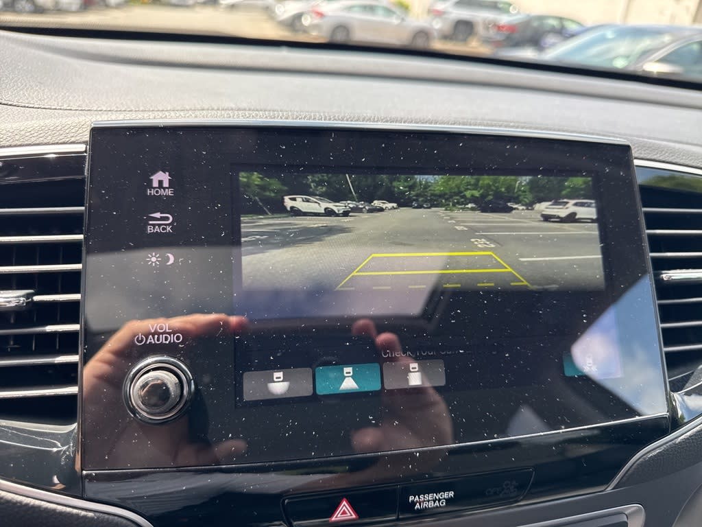 Thumbnail: 2022 Honda Pilot - 19