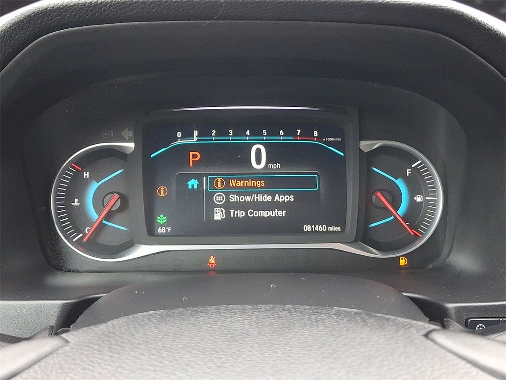 Thumbnail: 2019 Honda Pilot - 11