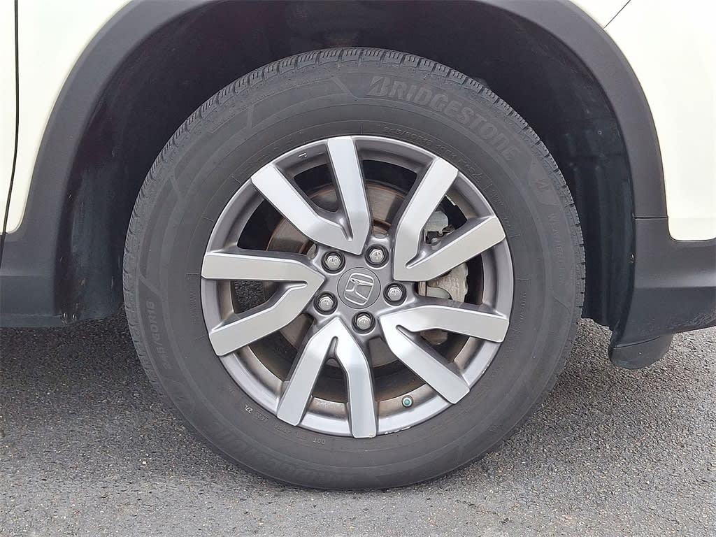 Thumbnail: 2019 Honda Pilot - 7