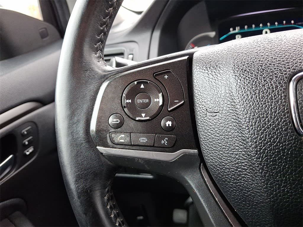 Thumbnail: 2019 Honda Pilot - 18