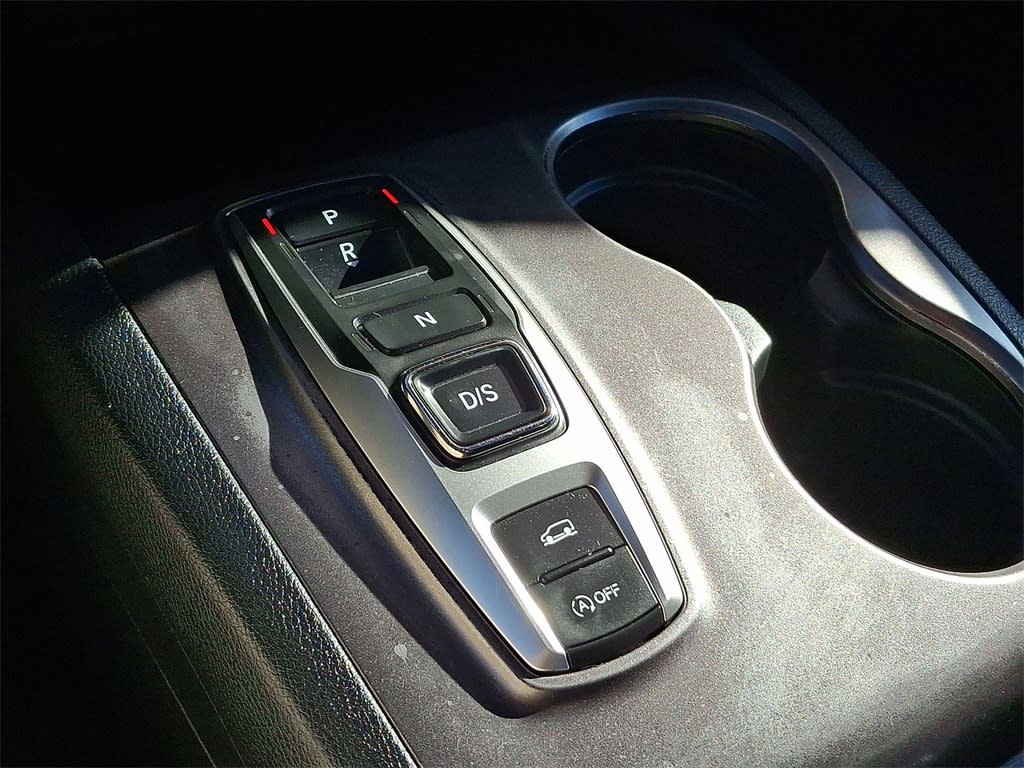 Thumbnail: 2022 Honda Pilot - 12