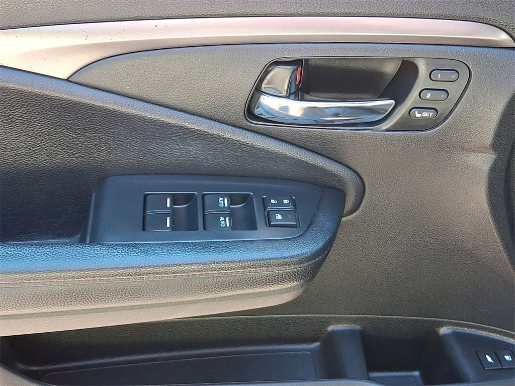 Thumbnail: 2022 Honda Pilot - 18