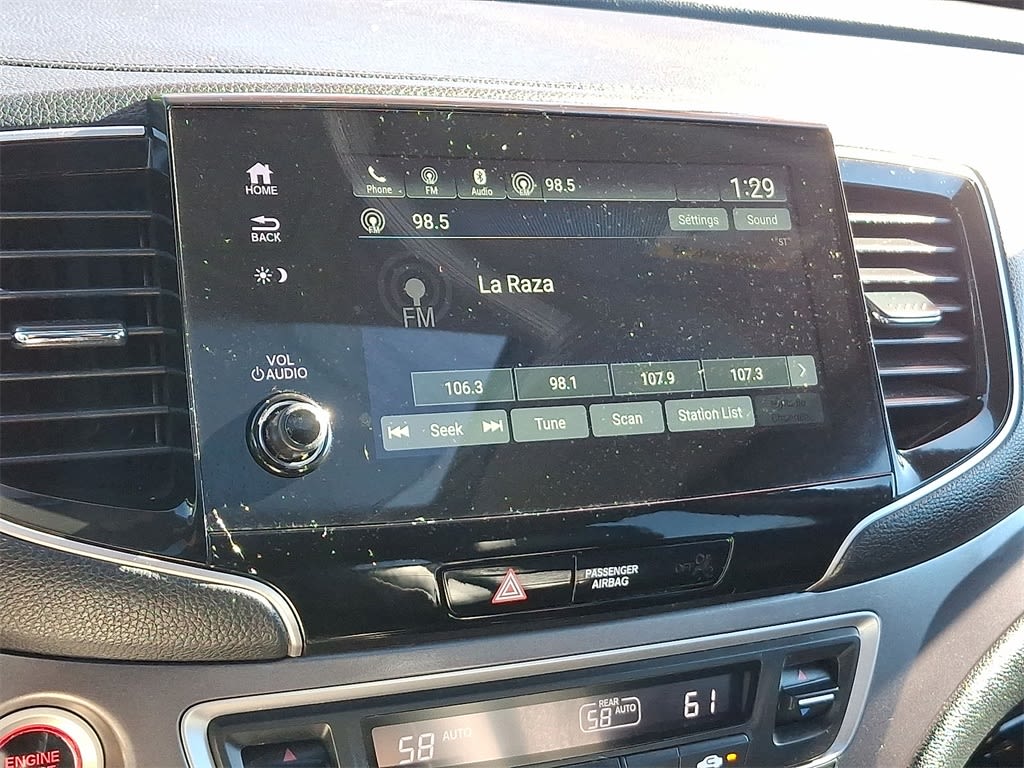 Thumbnail: 2022 Honda Pilot - 11