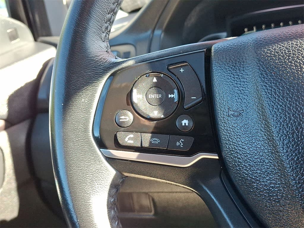 Thumbnail: 2022 Honda Pilot - 20