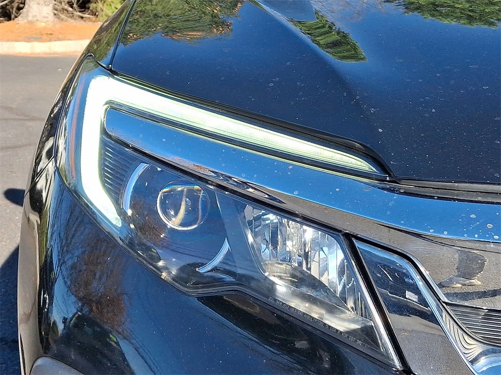 Thumbnail: 2022 Honda Pilot - 27