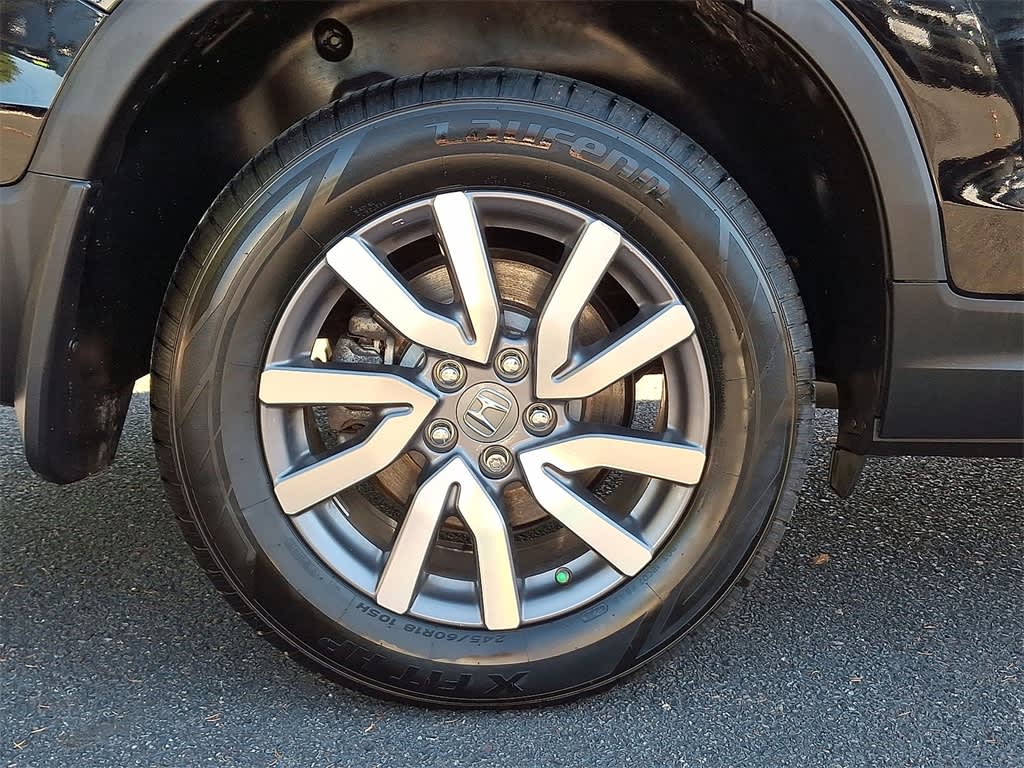 Thumbnail: 2022 Honda Pilot - 7