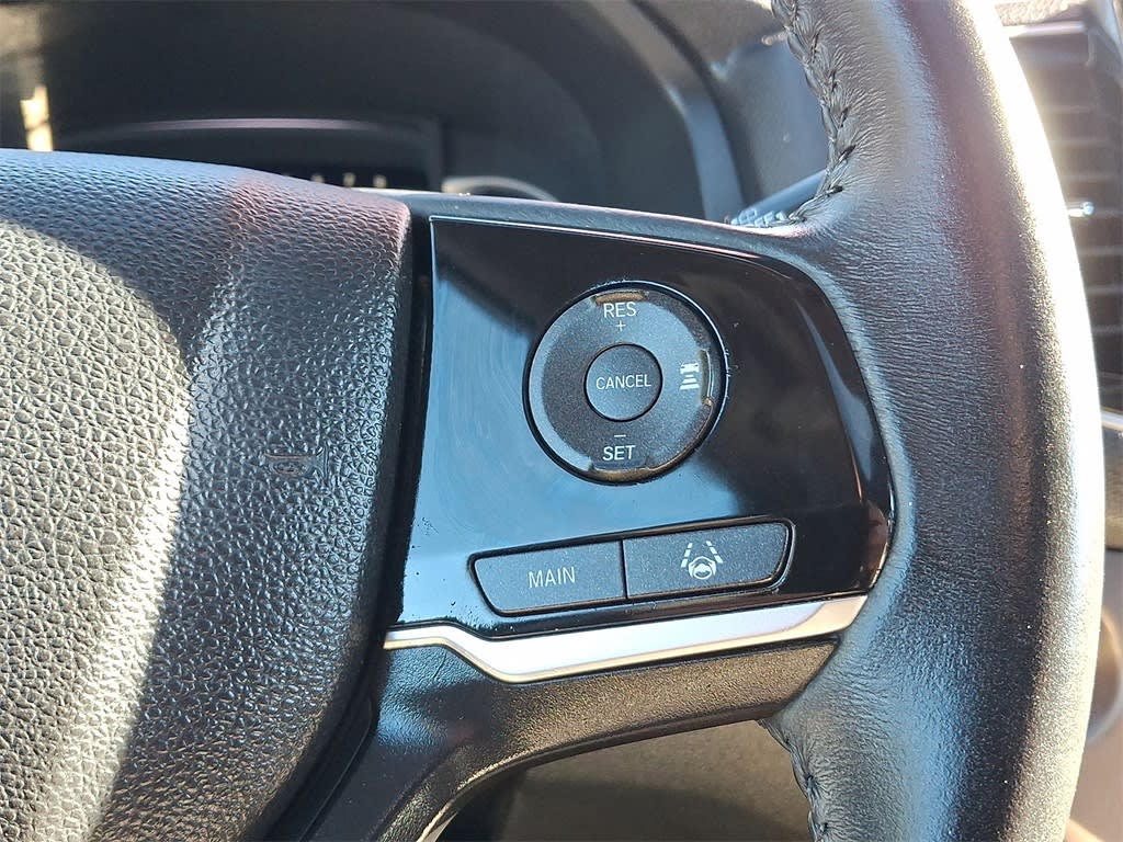 Thumbnail: 2022 Honda Pilot - 21