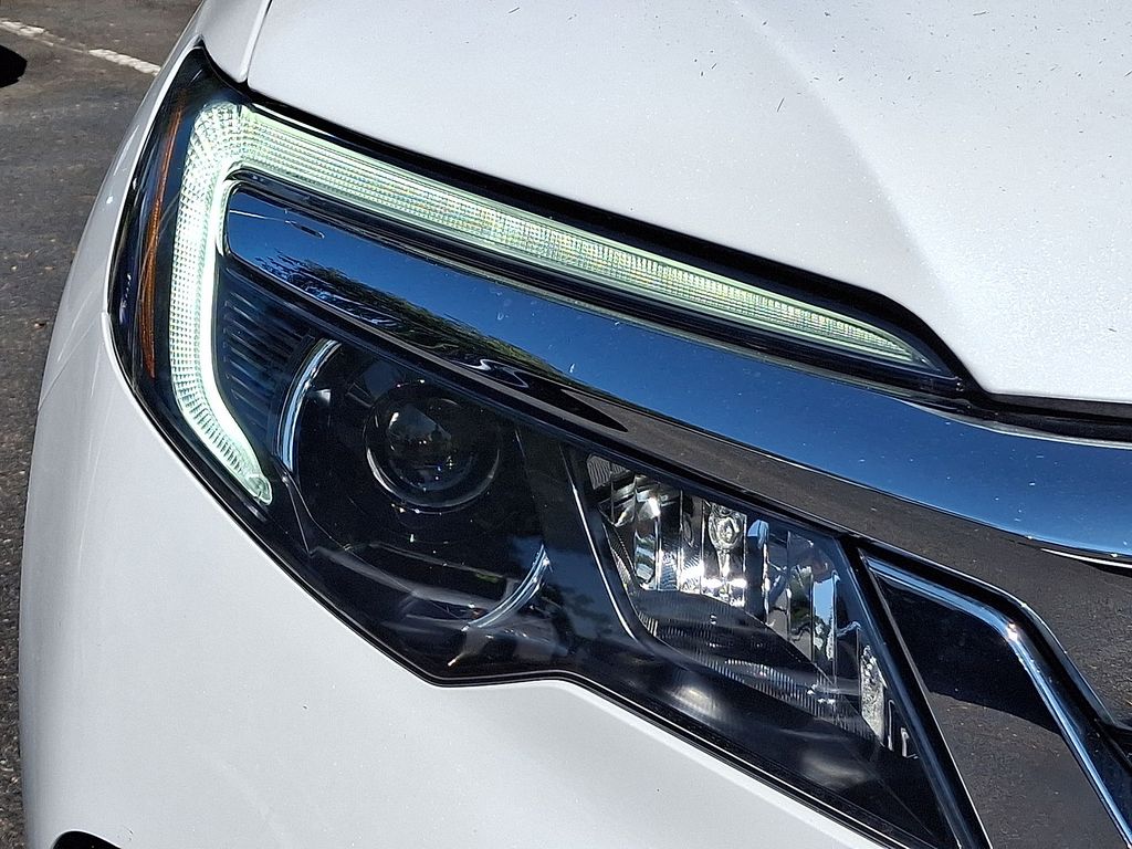 Thumbnail: 2021 Honda Pilot - 27