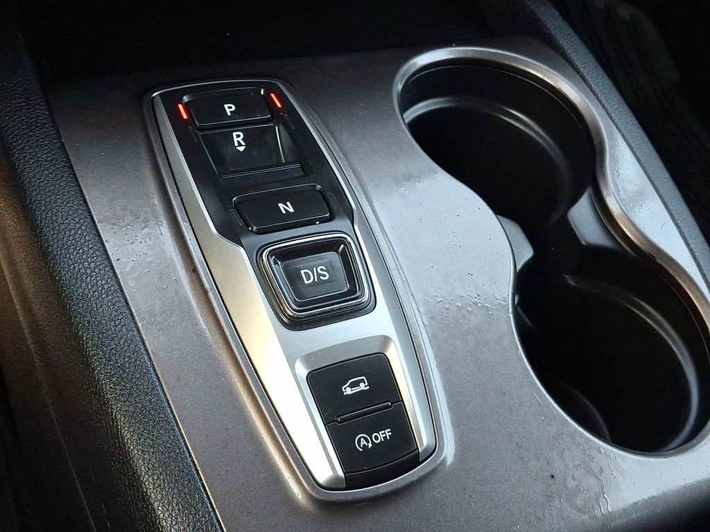Thumbnail: 2021 Honda Pilot - 11