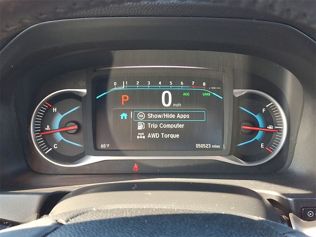 Thumbnail: 2022 Honda Pilot - 9