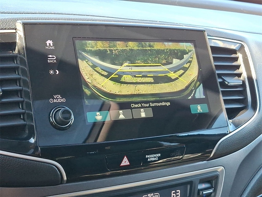 Thumbnail: 2022 Honda Pilot - 15