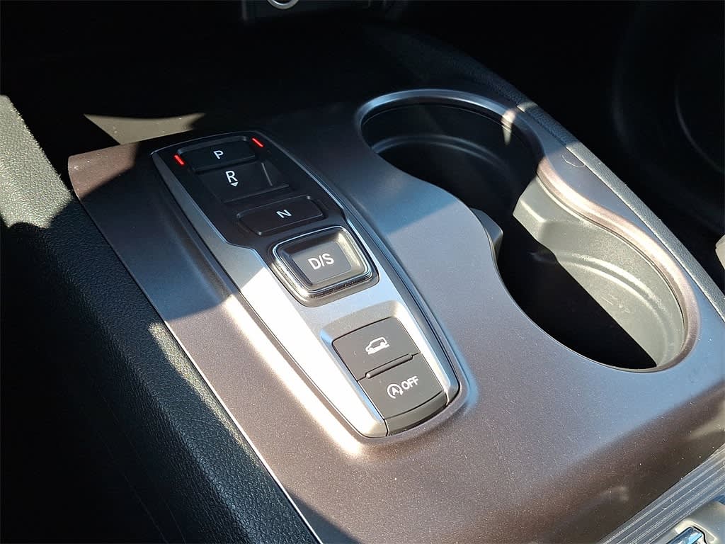 Thumbnail: 2022 Honda Pilot - 8