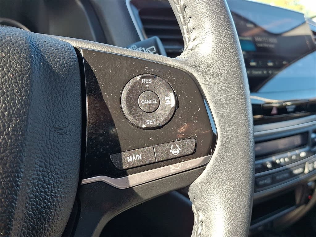 Thumbnail: 2022 Honda Pilot - 18