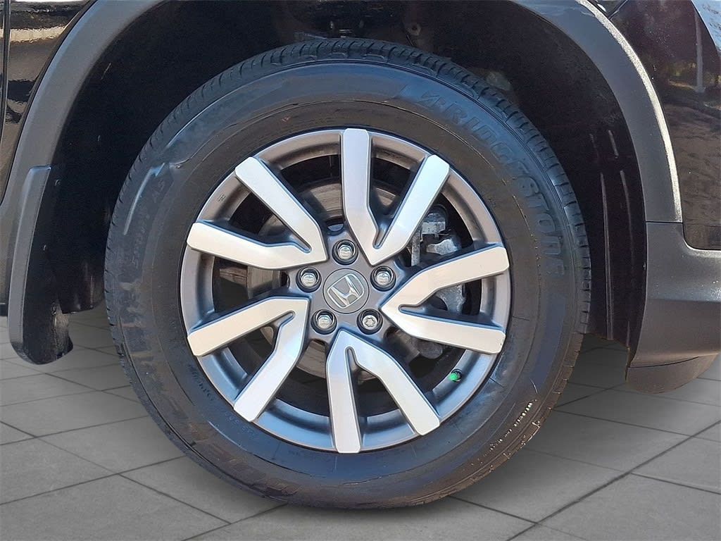 Thumbnail: 2022 Honda Pilot - 6