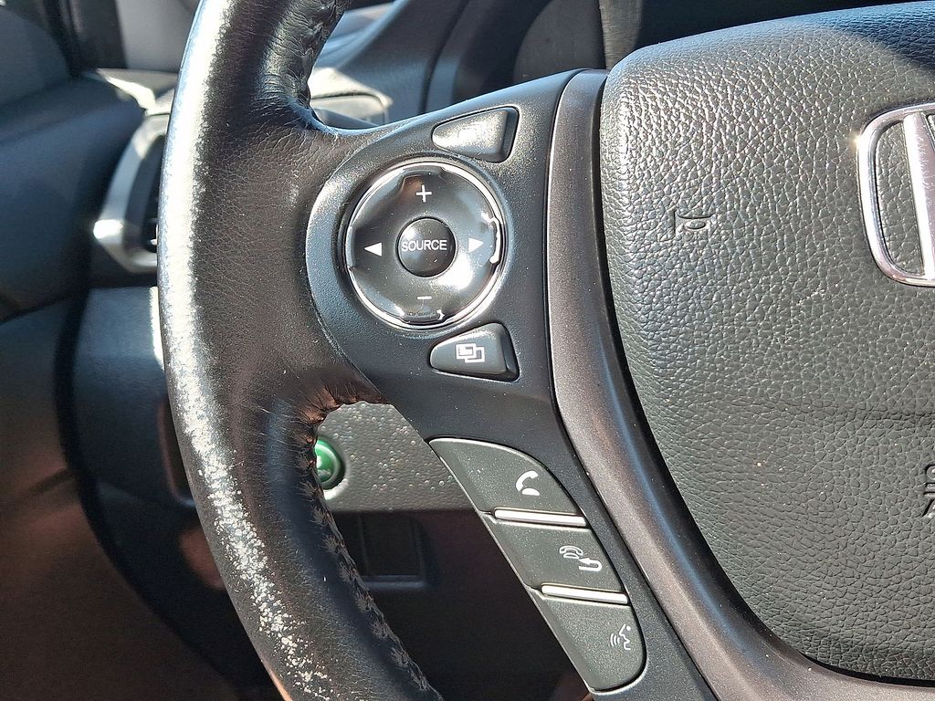 Thumbnail: 2016 Honda Pilot - 20