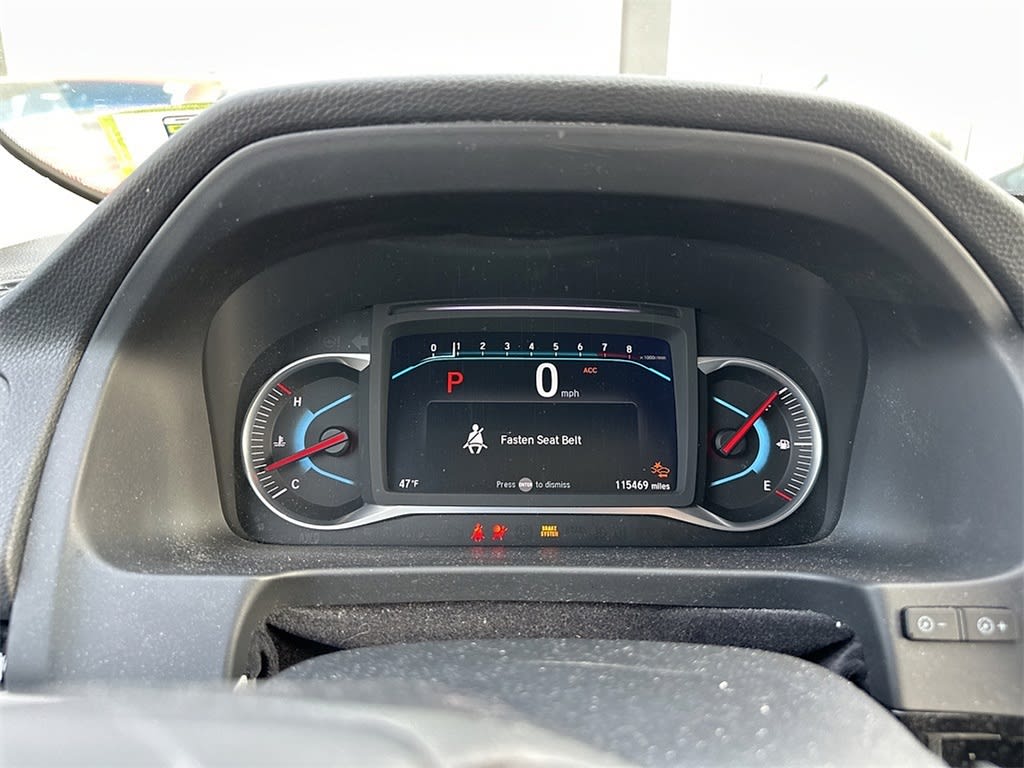 Thumbnail: 2019 Honda Pilot - 8