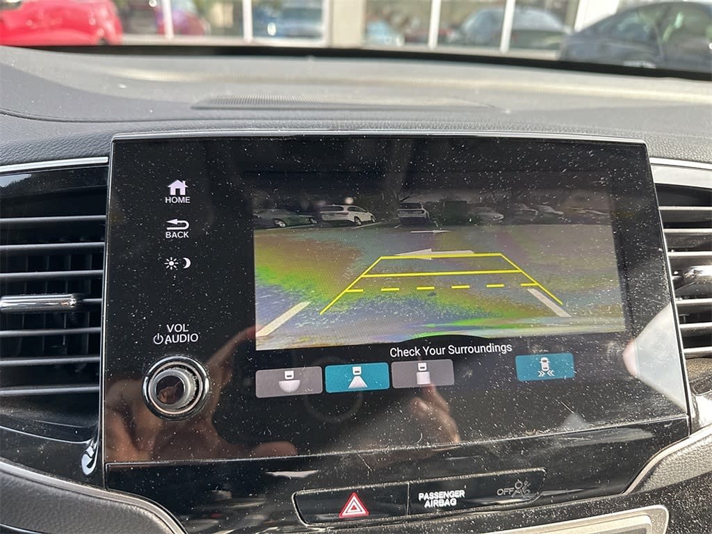 Thumbnail: 2019 Honda Pilot - 7