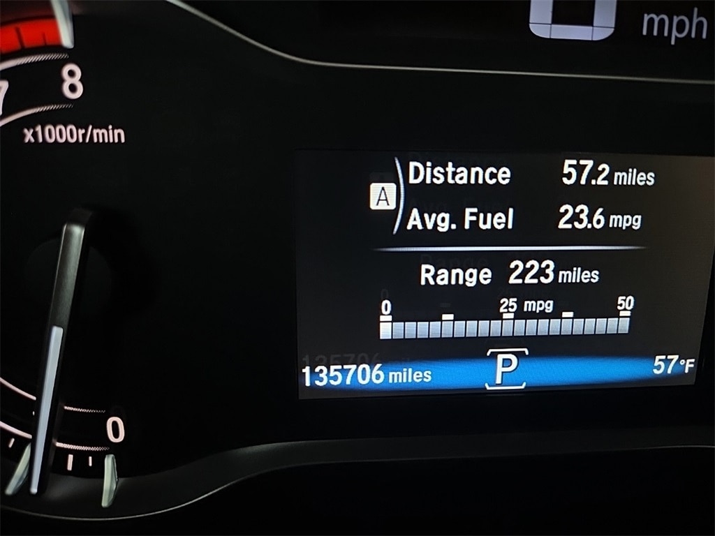 Thumbnail: 2016 Honda Pilot - 11