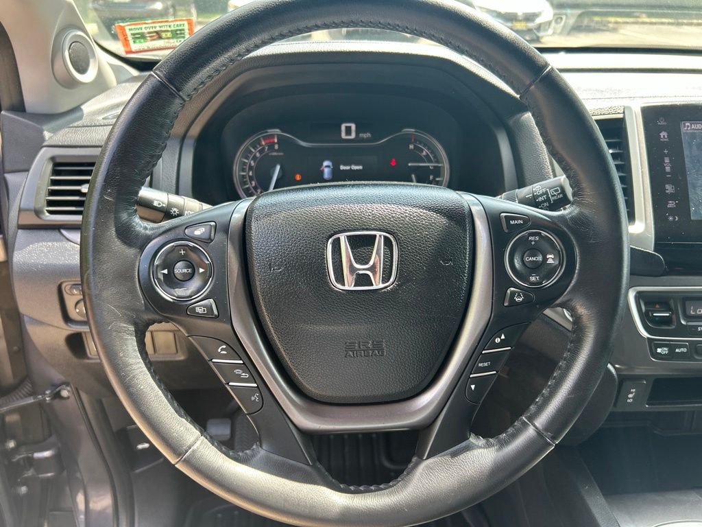Thumbnail: 2018 Honda Pilot - 2