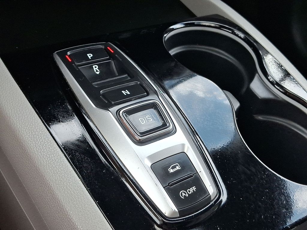 Thumbnail: 2022 Honda Pilot - 11