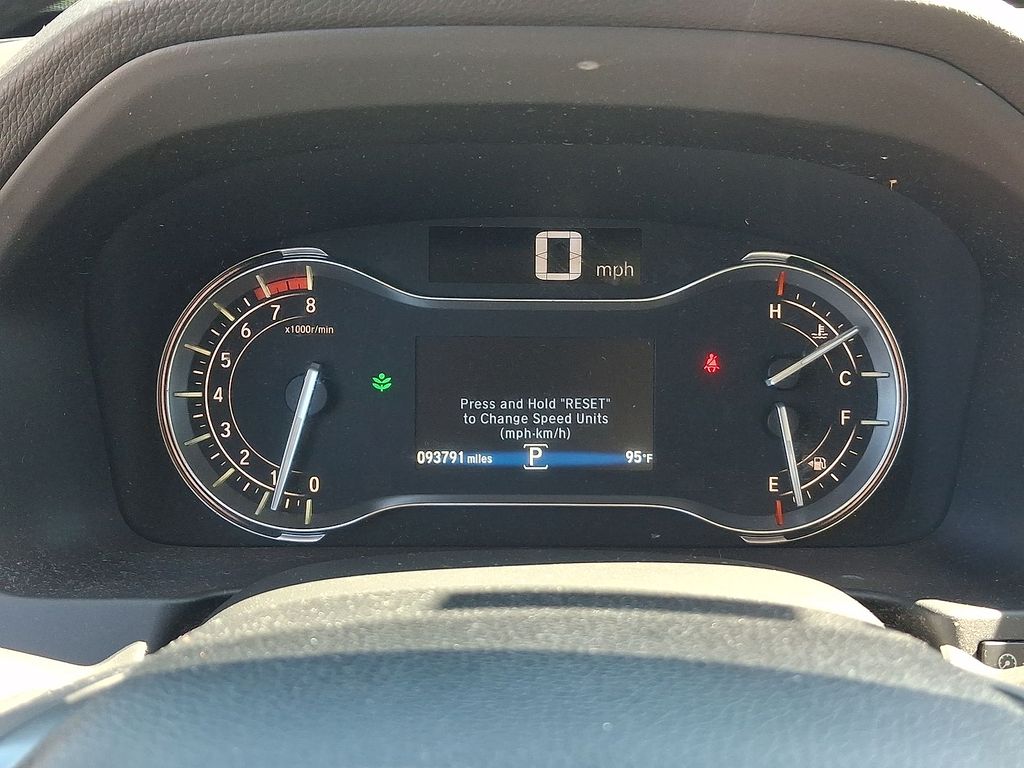 Thumbnail: 2016 Honda Pilot - 12