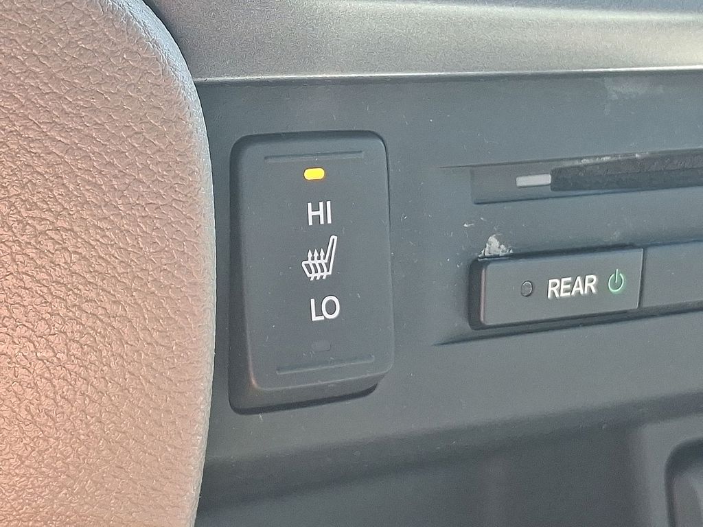 Thumbnail: 2016 Honda Pilot - 22