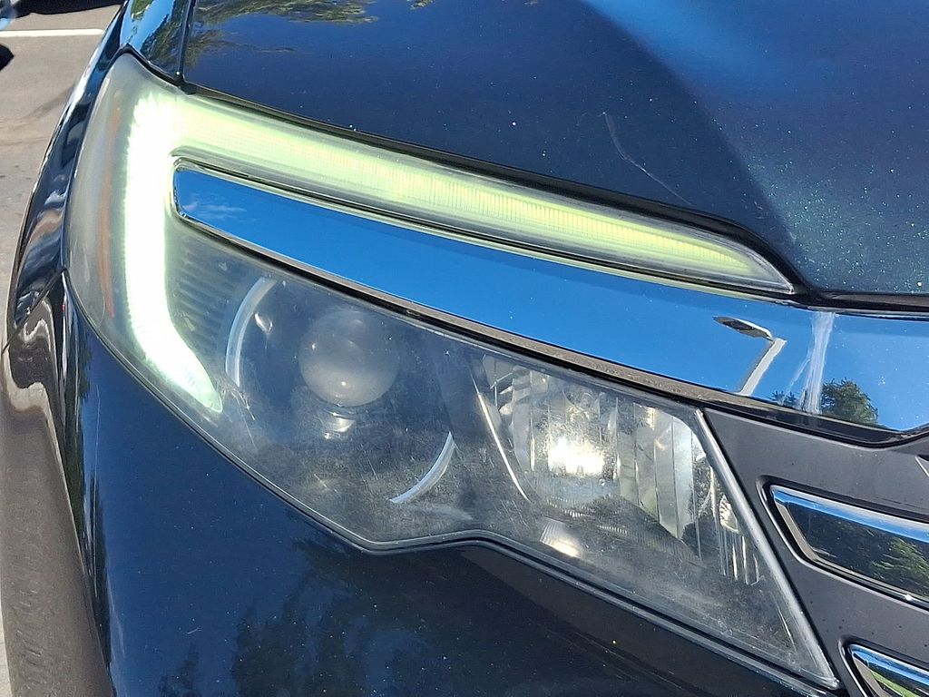 Thumbnail: 2016 Honda Pilot - 27