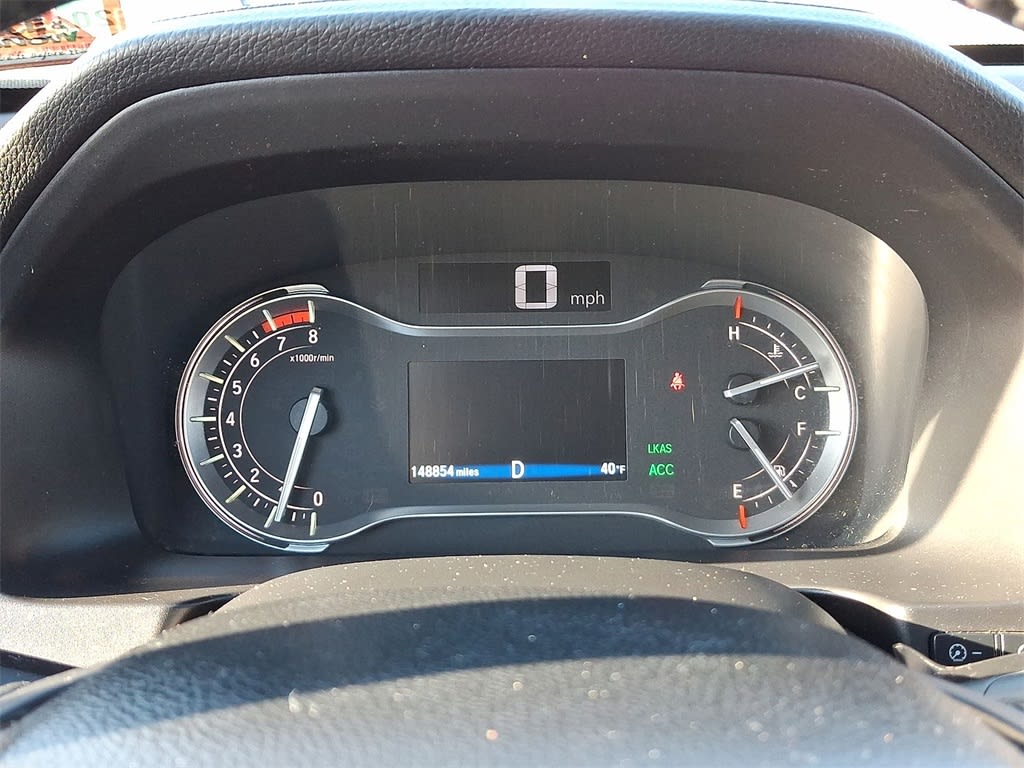 Thumbnail: 2017 Honda Pilot - 13