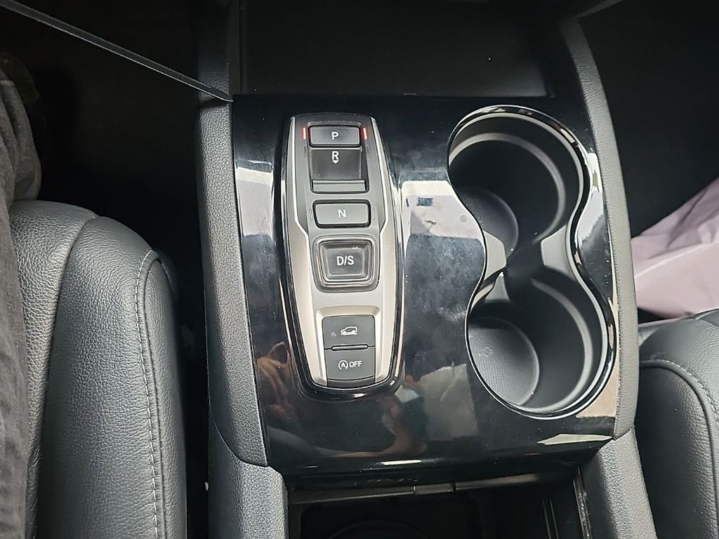 Thumbnail: 2022 Honda Pilot - 9