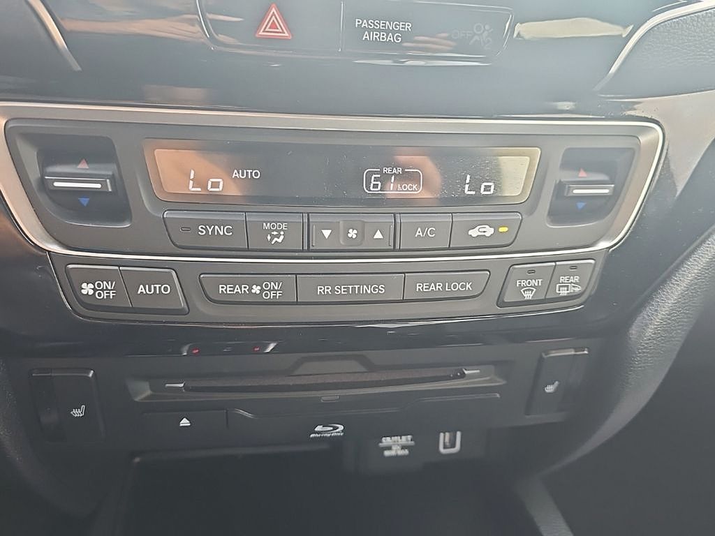 Thumbnail: 2022 Honda Pilot - 21