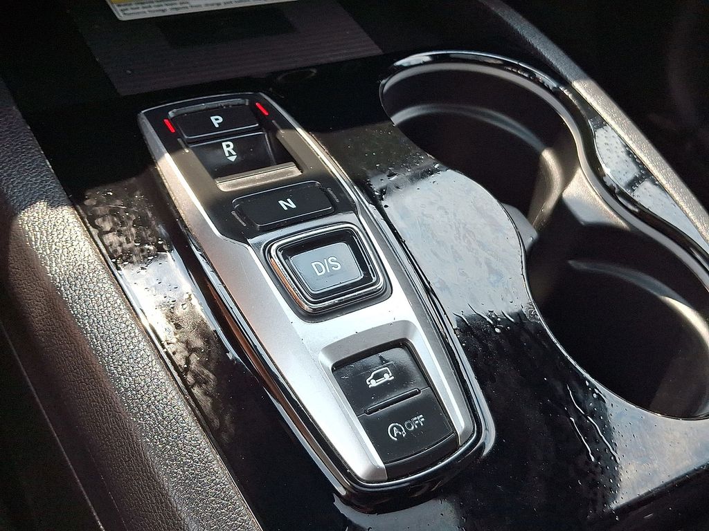 Thumbnail: 2019 Honda Passport - 11