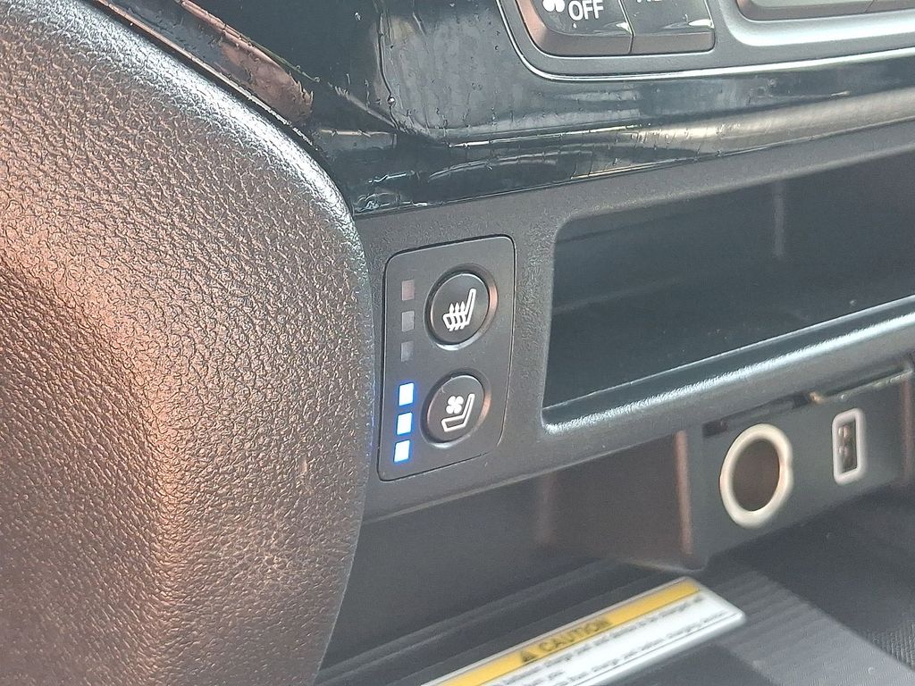 Thumbnail: 2019 Honda Passport - 22
