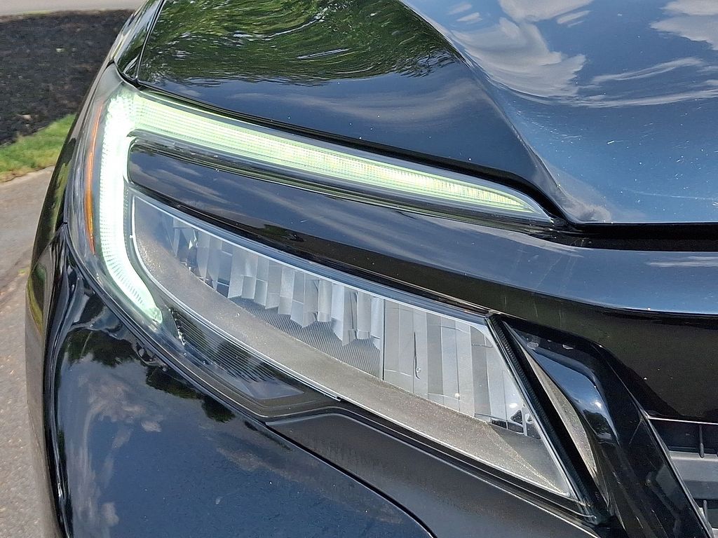 Thumbnail: 2019 Honda Passport - 27