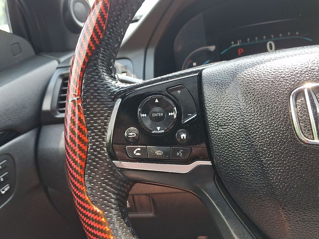 Thumbnail: 2019 Honda Passport - 20