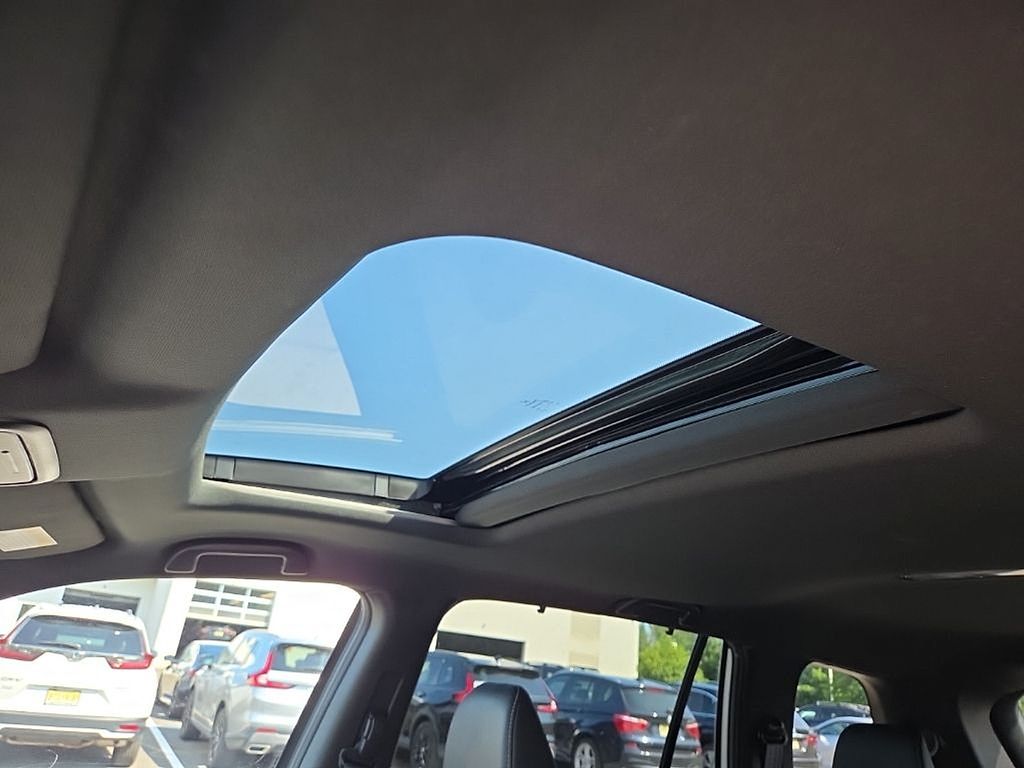Thumbnail: 2021 Honda Passport - 21