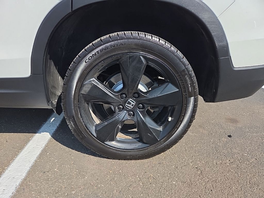 Thumbnail: 2021 Honda Passport - 7