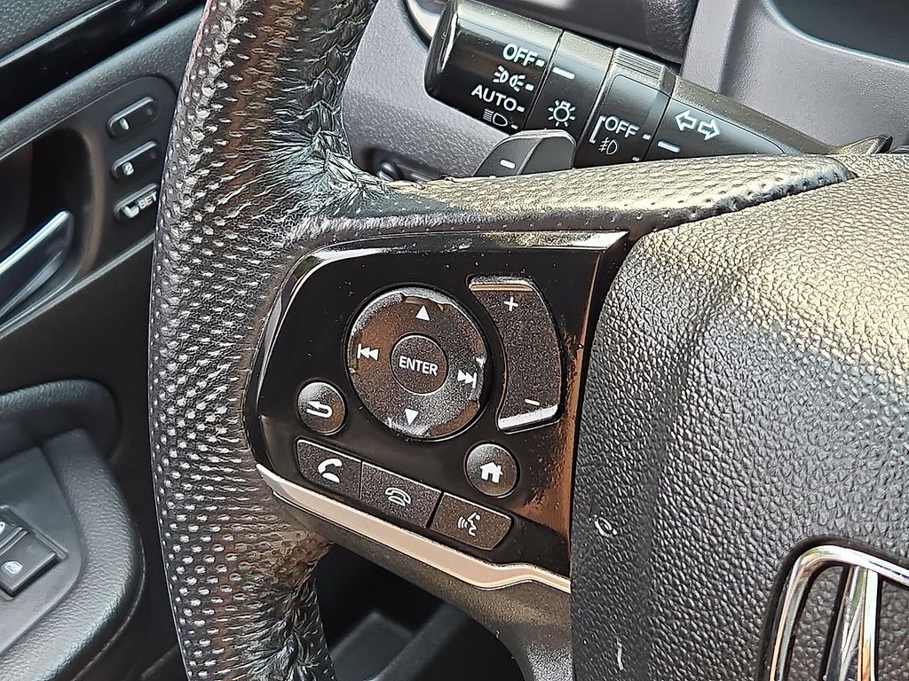 Thumbnail: 2021 Honda Passport - 29