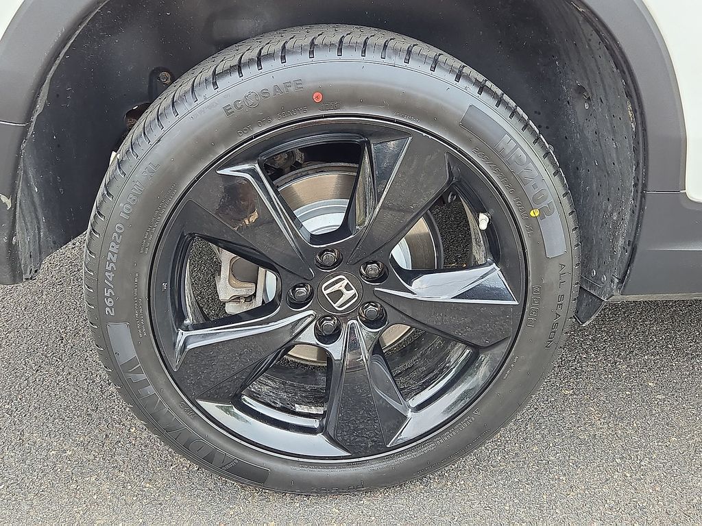 Thumbnail: 2021 Honda Passport - 8