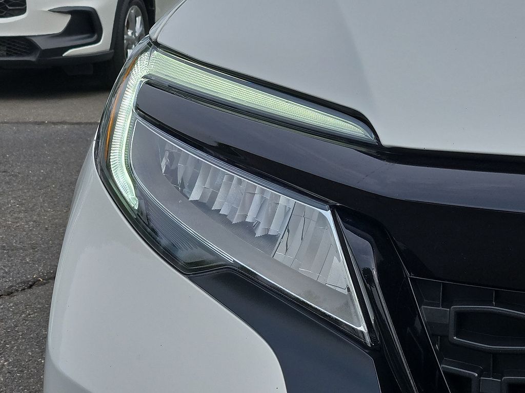 Thumbnail: 2021 Honda Passport - 35